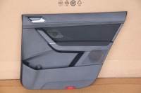 фото thumb №12, Оббивка обшивка двері mat vw touran сталь щітка