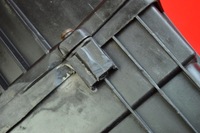 фото thumb №10, Корпус фільтра повітря 9654674080 citroen c2 c 2 1.1 8v 60 km 03-08