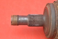 Приводной вал левая задняя автоматическая коробка передач mercedes s-klasa w221 4.0 d 320 km 05-09 Киев, фото thumb