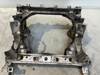 фото thumb №11, Подвеска передние подрамник mercedes w213 4matic