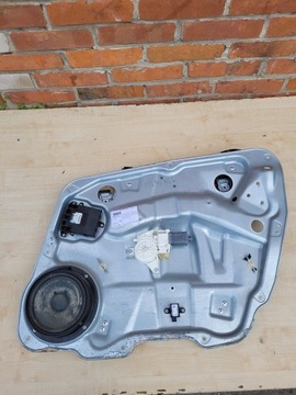 фото thumb №8, Mercedes ml w164 05-11 підйомник вікна правий перед