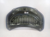 Капот крышка двигателя lexus rx 4 iv 2015- Цена, фото thumb