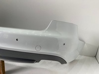 фото thumb №5, Audi a5 8t 8t0 coupe 3d бампер задняя задний хороший 8t0807511b