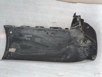 фото thumb №6, Бампер задний уголок expert iii jumpy iii proace ii правый задняя long