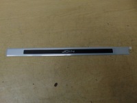 фото thumb №1, Молдинг поріг join vw up 1s4853537r nowa