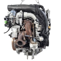 фото thumb №8, Двигун 1.6 dci biturbo renault trafic iii r9m 450 452