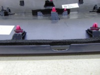 фото thumb №9, Крышка ниша колеса запасного задняя genesis gv70 87371ar000