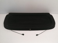 фото thumb №1, Smart 453 a453 forfour полка задняя багажника оригинал 2014-