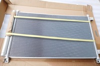 фото thumb №1, Nissan x-trail радиатор кондиционера