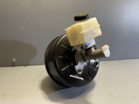 фото thumb №1, Mercedes-benz оригінальний номер a9104300000 підсилювач гальм гальма