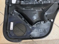 фото thumb №6, Обшивка обивка дверь правый перед mazda cx5 cx-5