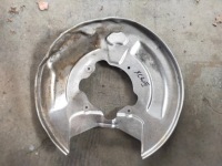 фото thumb №1, Volvo xc60 ii захист диск гальмівний 32217287