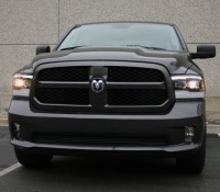 Фары фонари перед led dodge ram 09-18 Оригинал, фото thumb