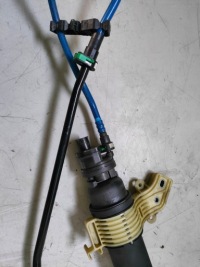 фото thumb №9, Bmw x3 g01 2.0d подогреватель топлива шланг 8591019