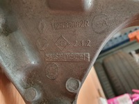 фото thumb №9, Кронштейн подушка двигуна коробки 1.6 16v dacia duster i 112845226r 112533062r