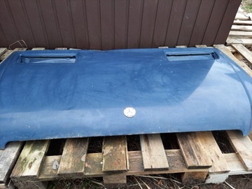 фото thumb №2, Mercedes sprinter 906 капот