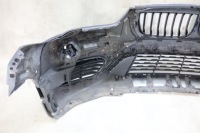фото thumb №10, Бампер bmw x1 f48 x line na pdc парковка ассистент противотуманка h8
