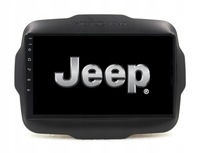 фото thumb №9, Радио навигация jeep renegade android 8/64gb+kam