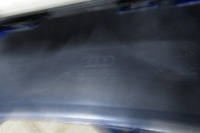 Бампер перед передній audi tt 8s0 s-line 14-19 підлога Оригінал, фото thumb