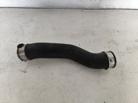 фото thumb №1, Bmw x3 e83 2009 lift 2.0d труба шланг интеркулер