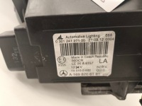 фото thumb №11, Лампа лівий перед передня ксенон mercedes a w169 lift