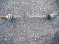 фото thumb №1, Honda hrv hr-v 1.6 99-06 піввісь лівий зад