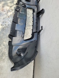 фото thumb №11, Dacia sandero 1 i -12 бампер передний перед