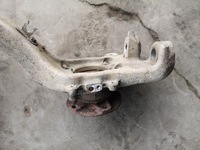 фото thumb №5, Поворотний кулак правий перед audi a8 d3 4e0258l