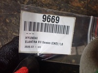 фото thumb №7, Антена дахова hyundai elantra vii седан 1.6 b 2024r 96210-aa420eb 9669