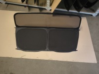 Купить Audi a3 8p7 кабриолет  windschott ветрозащитный экран 8p7862951, фото thumb