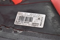 фото thumb №6, Фара правый лампа перед eu citroen c5 1 i 03r