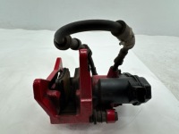 фото thumb №11, Audi rs6 c7 2016 задняя задний суппорт тормозной