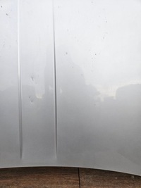 фото thumb №7, Jeep grand cherokee wj капот кришка