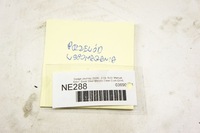 фото thumb №5, Ne288 dodge journey i 2.0d шланг усилителя