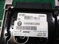 фото thumb №11, Сабвуфер динамики усилитель bose alfa romeo gt 2003-2010r. оригинал