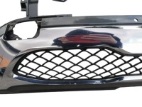 фото thumb №14, Бампер, хром нижний mercedes gle w-167 przed lift 118.