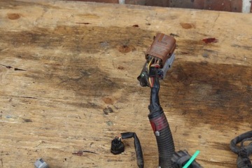 фото thumb №6, Жгут провод двигателя subaru forester i sf 2.0t ej205