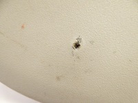 фото thumb №8, Focus mk2 ii защита солнцезащитная правая