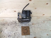 фото thumb №7, Toyota c-hr chr супорт гальмівний перед передній правий лівий задня задній