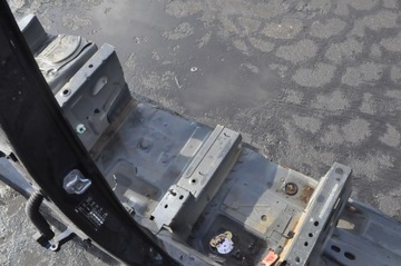 фото thumb №7, Volvo xc90 ii стійка a b c переднє середній зад задній поріг праві довгий