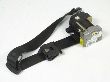 фото thumb №1, Mercedes s w220 pas безпеки праві перед