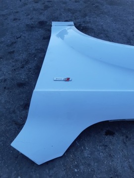 фото thumb №12, Audi q7 4l крыло левый переднее левый перед