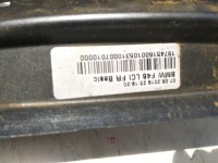 фото thumb №13, Bmw x1 f48 lift бампер передний перед