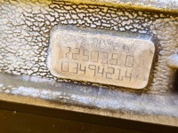 фото thumb №13, Mercedes-benz gle w167 кпп кпп / коробка передач автоматическая 725035
