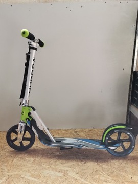 Самокат Hudora 14750/01 разноцветный 2 колеса