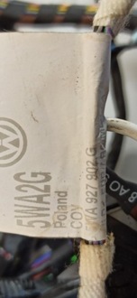 фото thumb №6, Audi a3 8y жгут кабины середина 5wa927902g