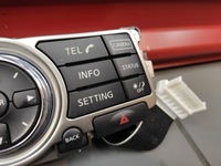 фото thumb №6, Infiniti fx35 3.0d qx70 переключатель навигации радио 283951dr3d оригинал