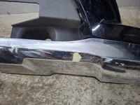 Бампер передний перед mercedes gl 166 x166 amg 2012-2015r. Недорого, фото thumb