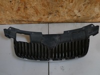 фото thumb №5, Решітка радіатора решітка радіатора молдинг skoda roomster i