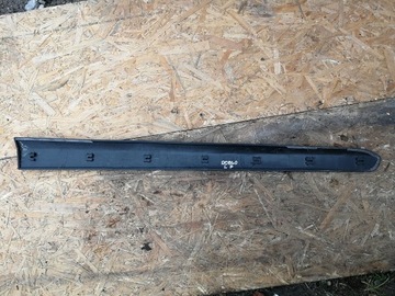 фото thumb №4, Планка дверь левый перед fiat doblo ii 2016 2.0d